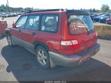 Subaru Forester S JF1SF655X2H759988 fotografie