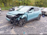 Kia Seltos Ex KNDERCAAXS7669293 снимка