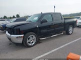 Chevrolet Silverado  Lt 3GCPKSE77DG308021 снимка