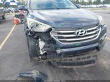 Hyundai Santa Fe Sport 2.4L 5NMZU3LB0HH019881 fotografie