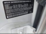 BMW X3 xDrive28I 5UXWX9C53D0D05355 снимка