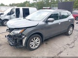 Nissan Rogue Sport Sv JN1BJ1CR5KW351625 fotografie