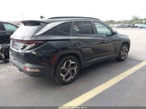 Hyundai Tucson Sel 5NMJF3DEXRH320739 снимка