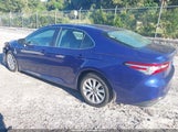 Toyota Camry Le 4T1B11HK1JU656506 photo