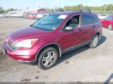 Honda Cr-V Ex 5J6RE4H51BL017031 снимка