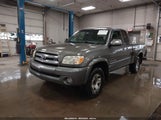 Toyota Tundra Sr5 V8 5TBBT44115S458606 fotografie