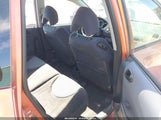 Honda Fit Sport JHMGD38658S053594 fotografie