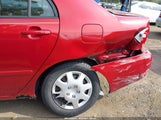 Toyota Corolla Le JTDBR32EX60069652 снимка