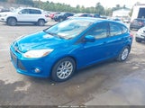 Ford Focus Se 1FAHP3K26CL397401 снимка