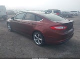 Ford Fusion Se 3FA6P0H75GR337951 снимка