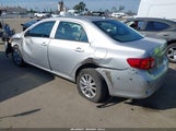 Toyota Corolla Le 2T1BU4EEXAC318563 снимка
