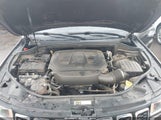 Jeep Grand Cherokee Limited 4X4 1C4RJFBG6LC120549 fotografie