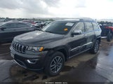 Jeep Grand Cherokee Limited 4X4 1C4RJFBG6LC120549 fotografie