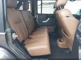 Jeep Wrangler Jk Unlimited Sahara 4X4 1C4HJWEG5JL916407 photo