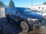 Jeep Grand Cherokee Overland 1C4RJFCG8EC336145 fotografie