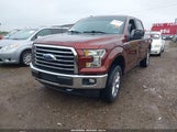 Ford F-150 Xlt 1FTEW1EF4HFA65644 снимка