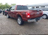 Ford F-150 Xlt 1FTEW1EF4HFA65644 снимка