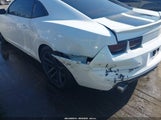 Chevrolet Camaro 1Ss 2G1FS1EW8C9141716 снимка