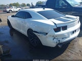 Chevrolet Camaro 1Ss 2G1FS1EW8C9141716 снимка