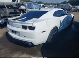 Chevrolet Camaro 1Ss 2G1FS1EW8C9141716 снимка