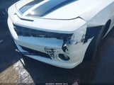 Chevrolet Camaro 1Ss 2G1FS1EW8C9141716 снимка