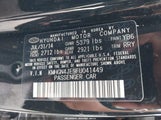 Hyundai Genesis 3.8 KMHGN4JE9FU041449 снимка