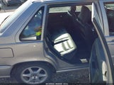 Volvo S70 Glt YV1LS56D7X1592834 снимка