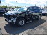 Toyota Grand Highlander Hybrid Le 5TDACAB57SS040957 fotografie
