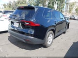 Toyota Grand Highlander Hybrid Le 5TDACAB57SS040957 fotografie