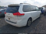 Toyota Sienna Le V6 8 Passenger 5TDKK3DC4ES493579 photo