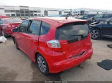 Honda Fit Sport JHMGE8G5XCS007383 снимка