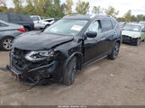 Nissan Rogue Sv JN8AT2MVXKW385908 снимка