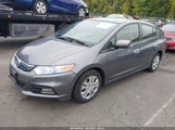 Honda Insight Lx JHMZE2H50ES000577 снимка