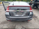 Honda Insight Lx JHMZE2H50ES000577 снимка