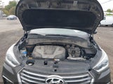 Hyundai Santa Fe Se KM8SMDHF7HU176900 снимка