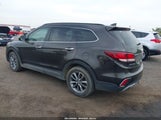 Hyundai Santa Fe Se KM8SMDHF7HU176900 снимка