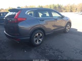 Honda Cr-V Lx 2HKRW6H35KH221929 снимка