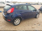 Ford Fiesta Se 3FADP4EJXGM178727 снимка