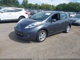 Nissan Leaf Sv 1N4AZ0CP7DC402224 снимка