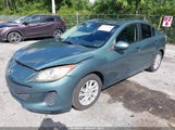 Mazda Mazda3 I Grand Touring JM1BL1W77C1559845 photo