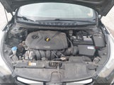 Hyundai Elantra Limited KMHDH4AE3EU103176 снимка