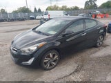 Hyundai Elantra Limited KMHDH4AE3EU103176 снимка