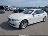 BMW 528I xDrive WBAXH5C57CDW02349 fotografie