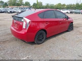 Toyota Prius Two JTDKN3DU2F0410901 fotografie