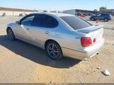 Lexus Gs 430 JT8BL69SX10004001 снимка