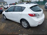 Mazda Mazda3 I Touring JM1BL1LP8D1721259 снимка