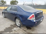 Ford Fusion Sel 3FAHP08Z27R264029 снимка