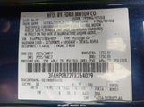 Ford Fusion Sel 3FAHP08Z27R264029 снимка
