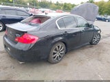 Infiniti G37X Limited Edition JN1CV6AR6BM400917 photo