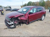 Jeep Compass Latitude 4X4 3C4NJDBBXNT127406 снимка